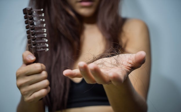 ¿Sabes cómo cuidar tu pelo durante el verano?