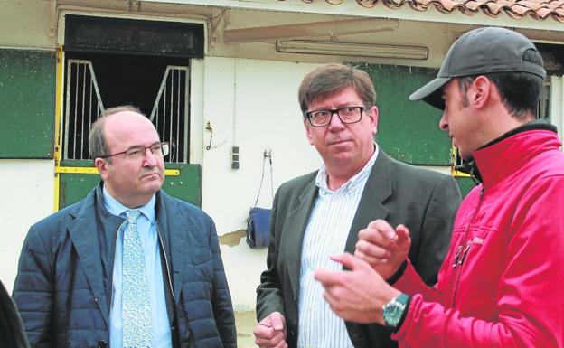 Sánchez rescata para su equipo de confianza en Moncloa al 'número dos' de Redondo