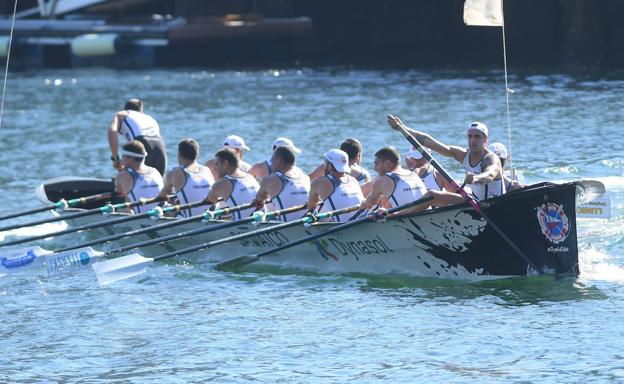 Pedreña aprieta y San Pedro es más líder