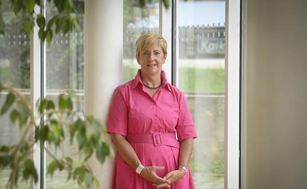 «Vamos a entrar en una situación que puede ser crítica para algunas empresas»