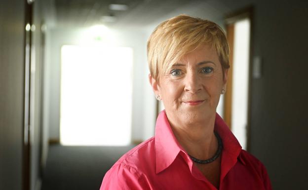 «El ahorro y la eficiencia energética se pueden conseguir sin sanciones»