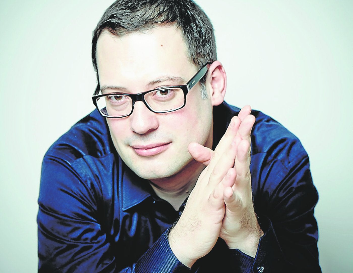 «La música que interpretamos necesita de emociones sinceras»