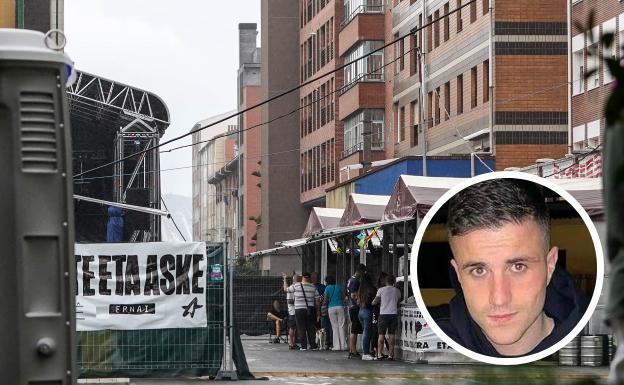 Bildu rechaza la agresión al hijo de Iturgaiz pero evita condenarla