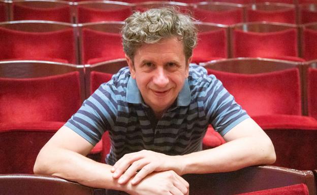 «Cuando el público se ríe mucho parece que la obra ya no tiene tanto valor»