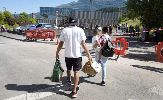 El bono anticrisis arranca al ralentí en Gipuzkoa con apenas 634 peticiones en dos semanas