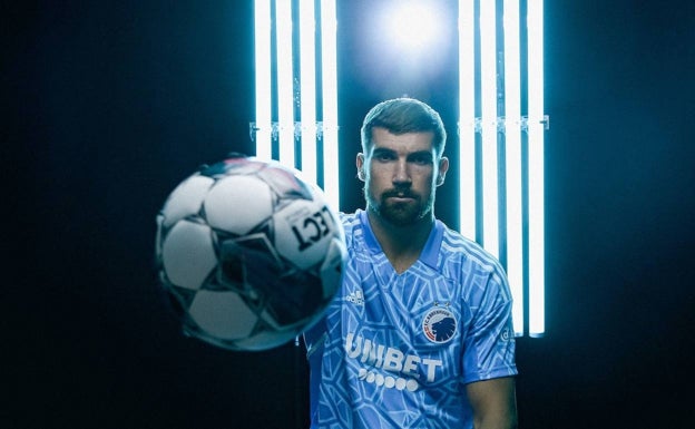 Mathew Ryan, «muy ilusionado» tras fichar por el Copenhague