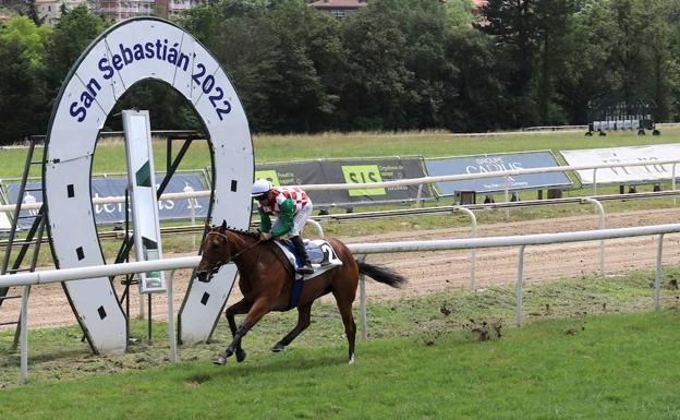 La fiebre por el Oro deja una Copa con 15 participantes después de tres eliminaciones