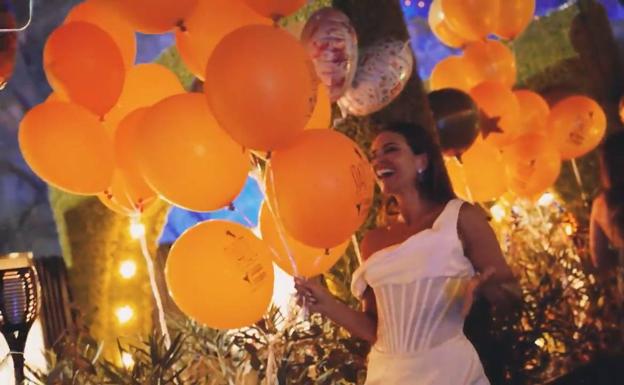 Paula Echeverría cumple años en el momento más dulce de su vida