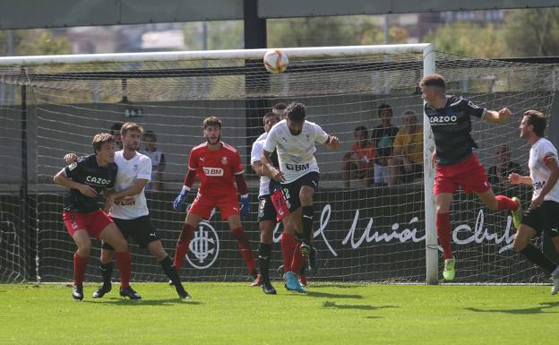 El Real Unión hace oficial la incorporación del guardameta Joel Jiménez