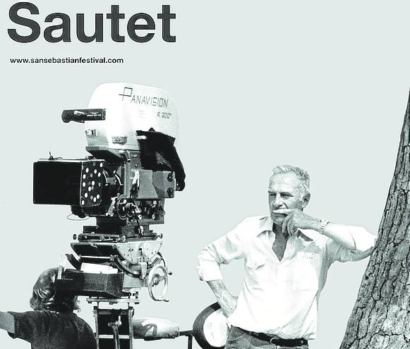 Las películas de la retrospectiva de Claude Sautet del Festival de cine de San Sebastián