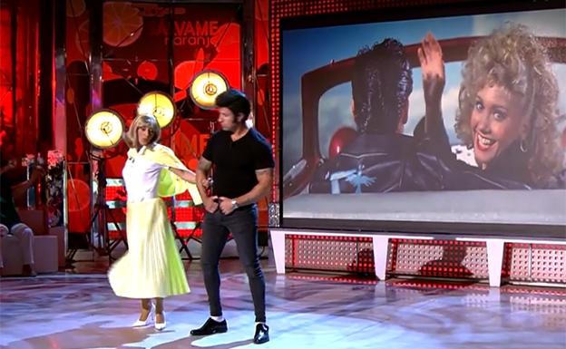 Adela González se pone seria para pedir recursos para la investigación del cáncer