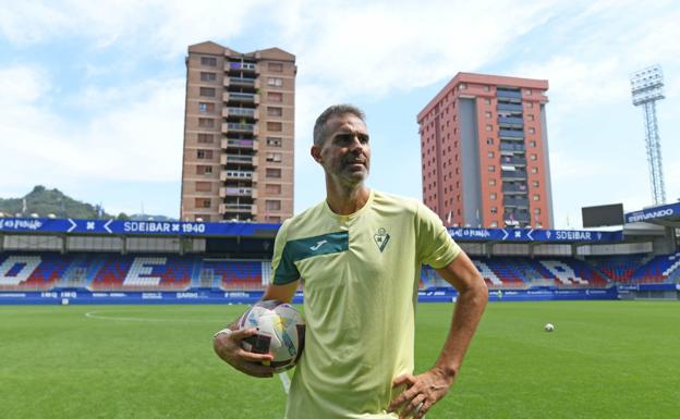 «Lo que vivimos fue muy duro, pero estamos preparados para dar guerra»