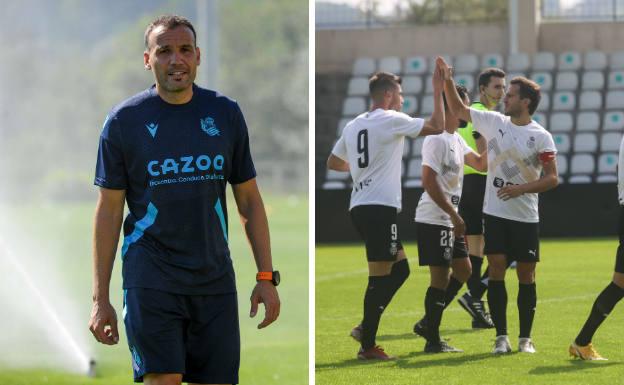 Sanse y Real Unión buscarán el playoff en Primera RFEF