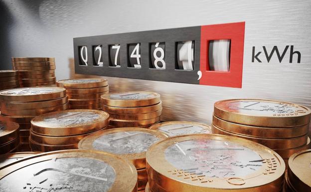 Precio de la luz 10 de agosto: las horas más baratas para poner los electrodomésticos