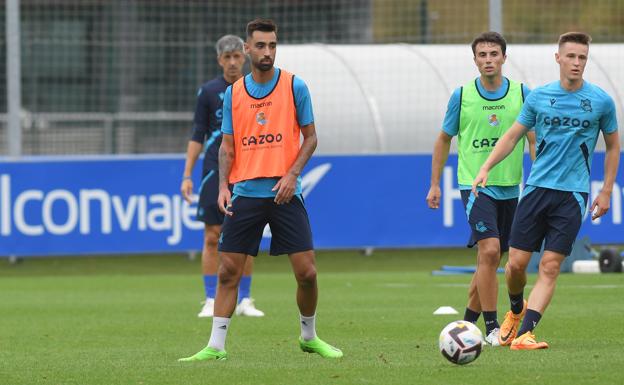 Dos días para pintar un rombo