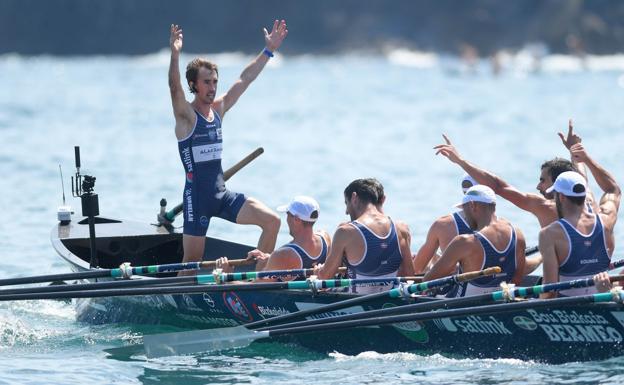 Ondarroa, algo más que una regata