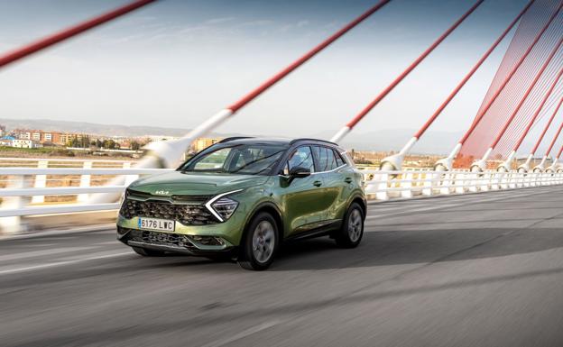 Con los mejores ingredientes