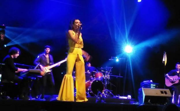 Programa de hoy jueves 18 en la Aste Nagusia de San Sebastián