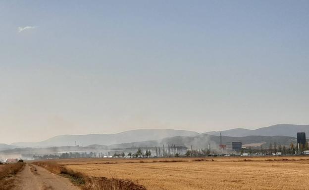 Restablecida la circulación de trenes entre Donostia y Vitoria