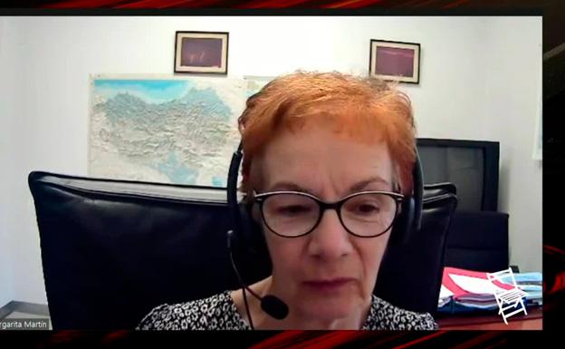 Lluvia en el inicio y final de la Aste Nagusia