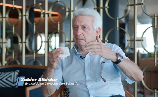 «El turismo nos invade, domina y supera»