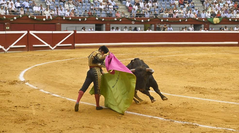 Si los toros fallan, no hay espectáculo