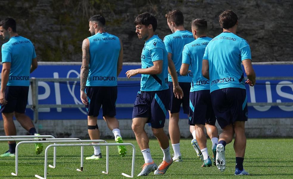 Tercera temporada tocados por la varita de Silva