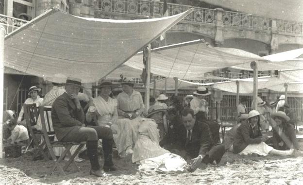 1879 | Filosofía turística