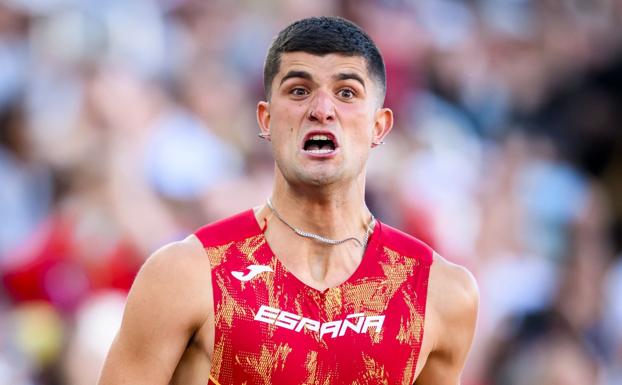 La selección busca la decena en el Europeo de Múnich