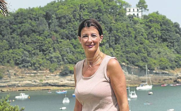 «Con Feijóo la ola del cambio está llegando también al País Vasco»