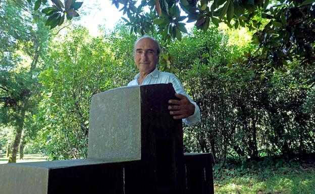 «Hauser & Wirth nos respeta, no hay decisiones unilaterales y las responsabilidades se comparten»