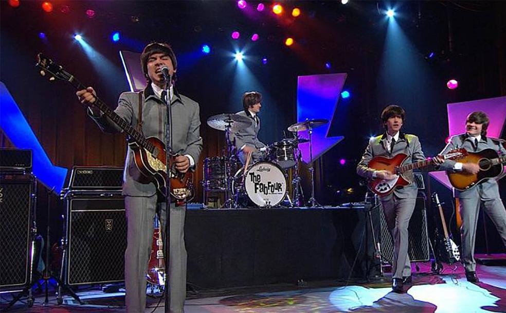 Música de todos los colores y sabores