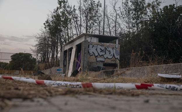 Investigan como violencia de género el asesinato de una mujer de 44 años en Sevilla