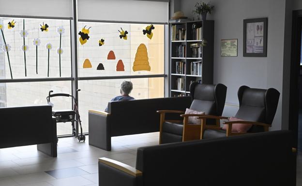 El aumento de inspecciones sorpresa revela una cifra récord de áreas de mejora en las residencias de ancianos