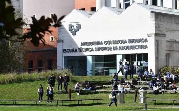 La UPV se mantiene por tercer año entre las mejores universidades del mundo