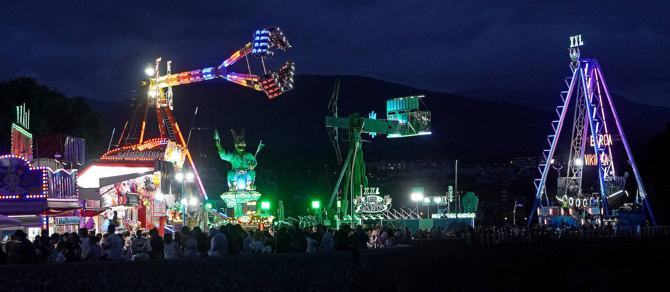 La diversión de siempre, para todos