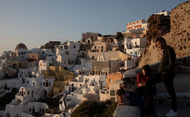 El beasaindarra atacado en Grecia evoluciona de forma favorable pero su recuperación «será larga»