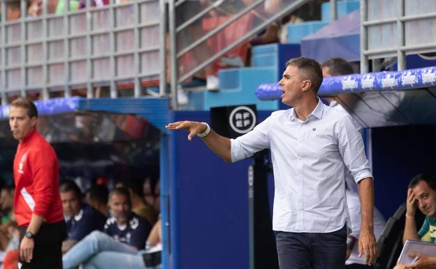 «El Villarreal B es un filial muy trabajado, es bueno para competir»