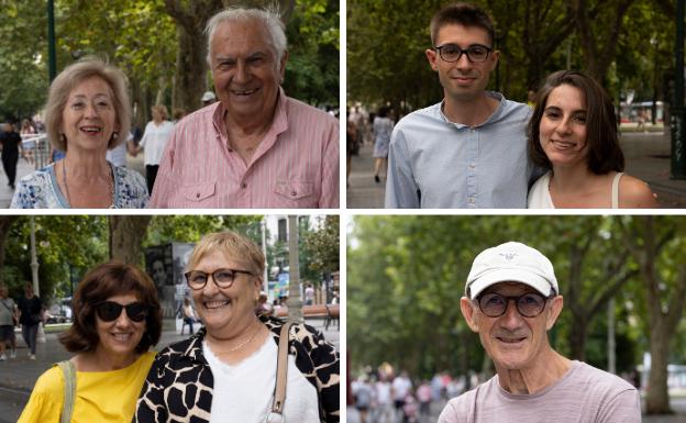 ¿Qué planes hay para Semana Grande?