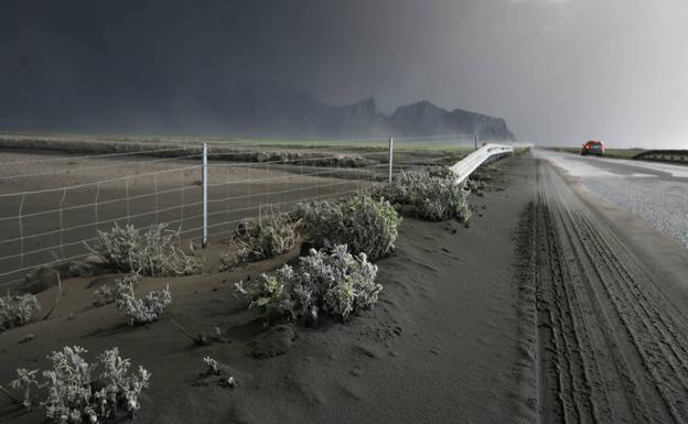 Vulcanólogos alertan del riesgo de una gran erupción que «devaste la sociedad mundial»