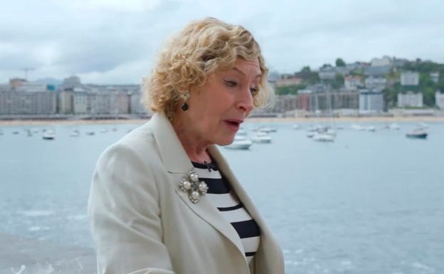 Cuando la Guardia Civil prohibía asomarse a la playa