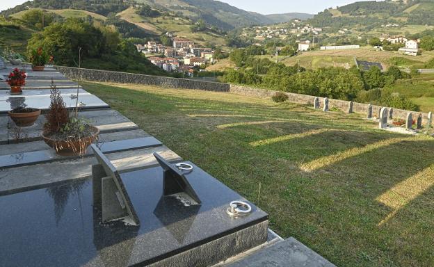 El cementerio contará con un espacio para enterramientos musulmanes