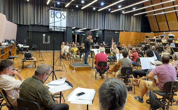 'Badena eta ez dena' larunbatean abiaraziko dute Mikel Urdangarinek eta BOS-ak