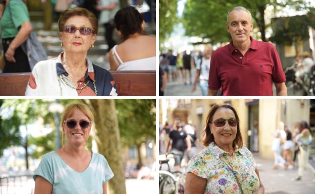 ¿Cómo va la Semana Grande?