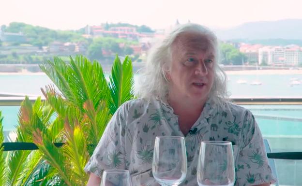 Oscar Terol, vuelve al teatro, «un medio muy afín a mi»