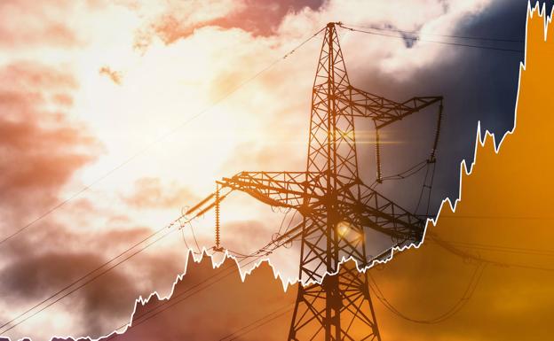 Precio de la luz hoy viernes 19 de agosto: las horas más baratas para poner los electrodomésticos