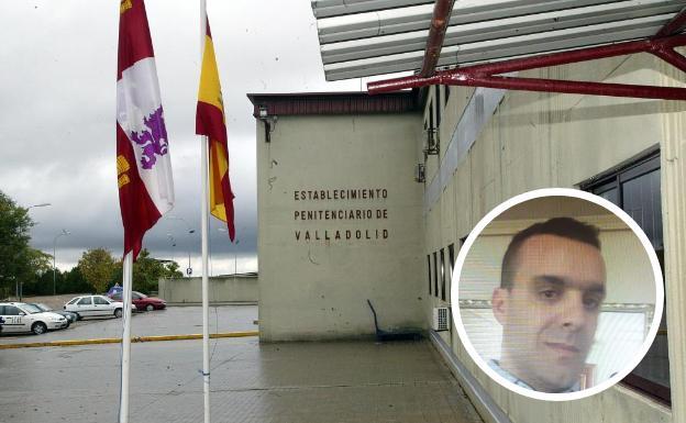 Encuentran ahorcado en su celda al presunto autor del triple crimen de Valladolid
