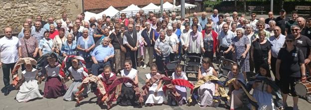 Tobera Musika-eskolak dena du prest ikasturteari irailean ekiteko