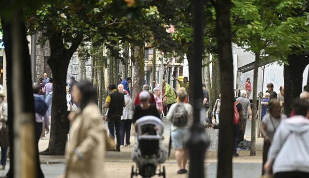 La iniciativa Tolosatzen Escuela Abierta consigue llegar a 1.150 personas