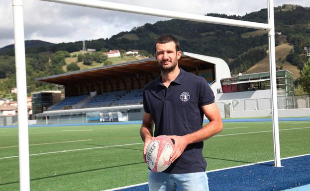 «Con el cambio, lo que esperamos es mejorar el club, no ir a peor»